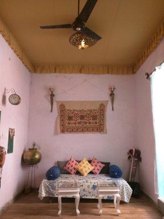 The Wood Fire Restaurant